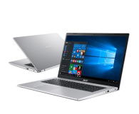 Acer Aspire 3 i5-1135G7/8GB/512/W10 MX350 Srebrny - 643275 - zdjęcie 1